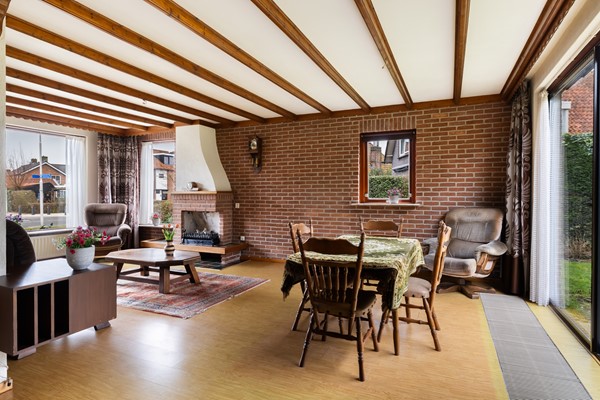 Medium property photo - Oude Waag 5, 4153 BT Beesd